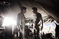 Кадр Линия фронта