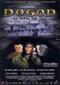 Постер Дагон