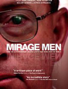 Mirage Men