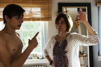 Кадр Doktorspiele