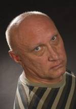 Сергей Алленов фото