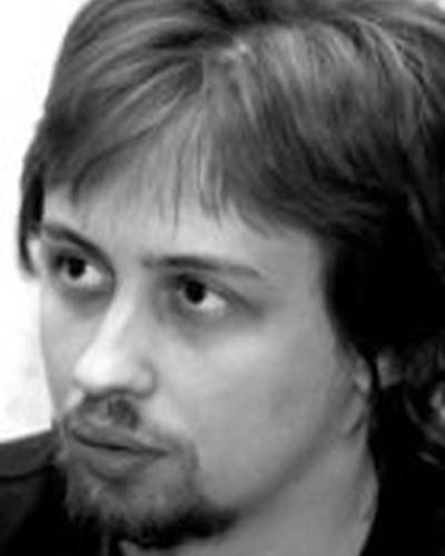 Стас Мохначев фото