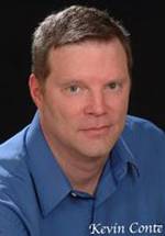 Кевин М. Конте фото