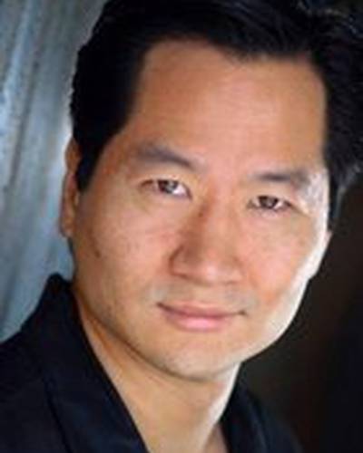 Чарльз Чун фото