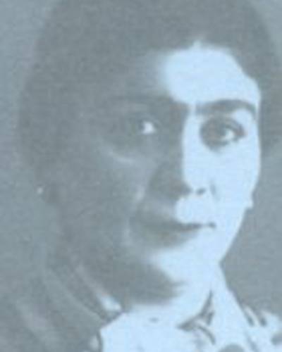 Азиза Мамедова фото