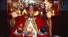 Кадр из фильма "Отрубленные головы" - 1