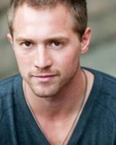 Тернер Диксон фото