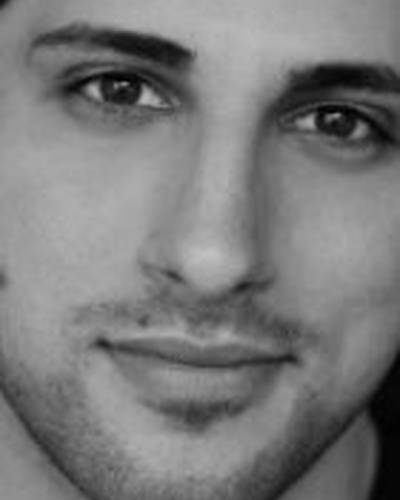 Тарик Джордан фото