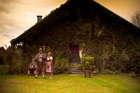 Кадр Кайзершмаррн