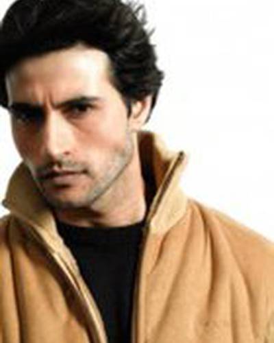 Апурва Агнихотри фото