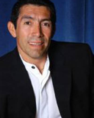 Хосе Варгас фото