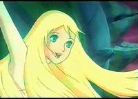 Кадр Принцесса подводного царства