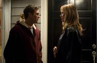 Кадр Запретная дорога