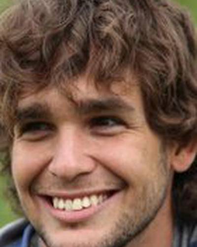 Андрос Перугоррия фото