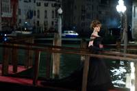 Кадр Турист