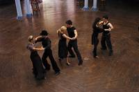 Кадр Чита Гёрлз в Барселоне