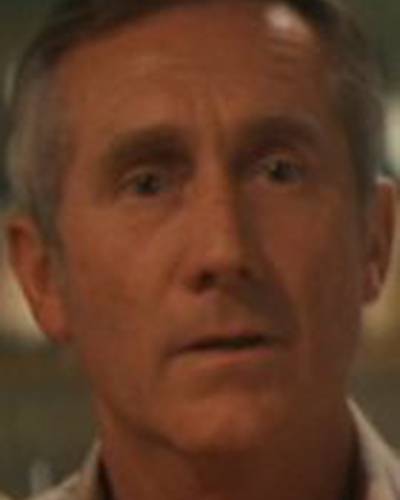 Джон Кэйси фото