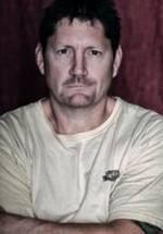 Крис Таггарт фото