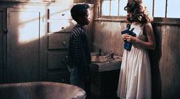 Кадр из фильма "Люди под лестницей" - 2