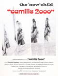 Постер из фильма "Дама с камелиями 2000" - 1