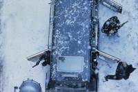 Кадр Нирвана