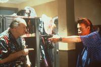 Кадр Патрульная машина 54