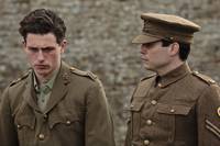 Кадр Аббатство Даунтон