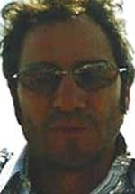 Луис Орджуэла фото