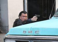 Кадр Смертельный удар (видео)