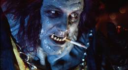 Кадр из фильма "Маленькие монстры" - 1