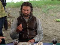 Кадр Ад на колёсах