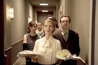 Кадр Две жизни Даниэля Шора