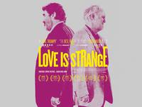 Постер Любовь – странная штука