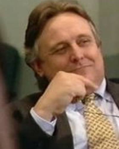 Ричард Мосс фото