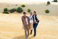 Кадр Послесвадебный разгром