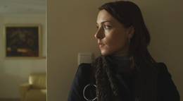 Кадр из фильма "Нелюбимый" - 2