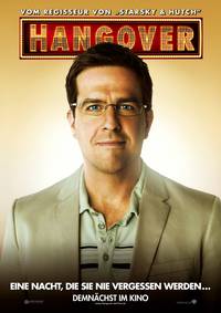 Постер Мальчишник в Вегасе