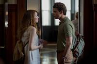 Кадр Иррациональный человек