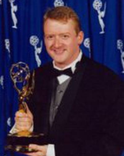 Кирк Тингблад фото