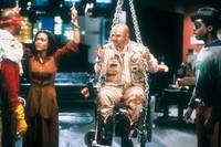 Кадр Тень Бэтмена