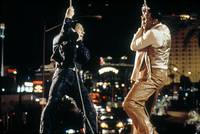 Кадр Час пик 2