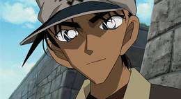 Кадр из фильма "Детектив Конан 7" - 1