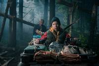 Кадр Большая игра