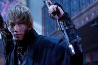 Кадр Бродяга Кэнсин