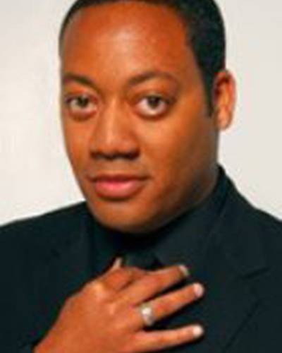 Седрик Ярбро фото