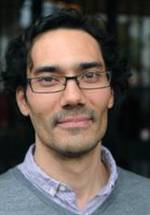 Джеймс Дженн фото