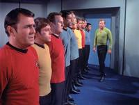 Кадр Звездный путь