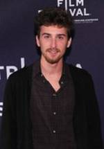 Максвелл Хоффман фото