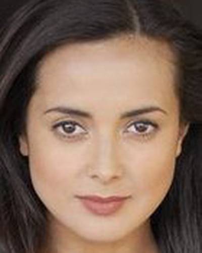 Ребекка Грант фото