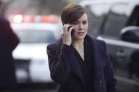 Кадр Чёрный список